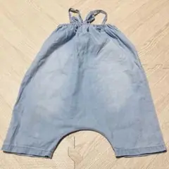 tete a tete 100cm オーバーオール