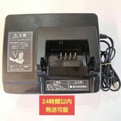 Panasonic 電動自転車用バッテリー充電器 NKJ073Zのサムネイル