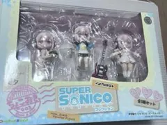 2026年最新】ちょこおき。すーぱーそに子コレクション×モタの人気