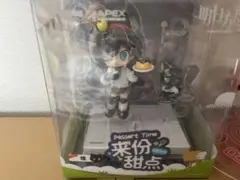 アークナイツ デザートはいかがですか？ミニシリーズ ブレイズ　フィギュア