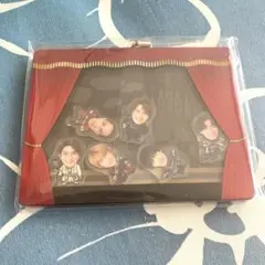 おまけ付き Aぇ! group ガチネバ アクリルキーホルダー