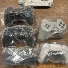 PlayStation ゲームスタート! サウンドコレクション 全5種　コンプ