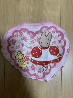 マロンクリーム　Marroncream ポーチ ガチャ