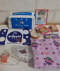 ガチャガチャまとめ売り