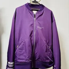 WEGO アウタージャケットMA-1のサムネイル