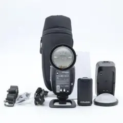 Profoto A10 オンカメラフラッシュライト Nikon用 #363 - メルカリ