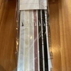 Nike ヘッドバンド 6色セット