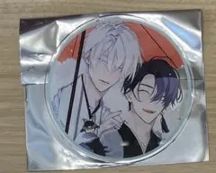 Qpa お年賀フェア2026 アクリルコースター グラッテ 高崎ぼすこ①