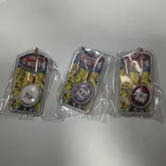 【新品】たまごっち　おかしなボーロっち2 初代たまごっち （白、水色、ピンク）
