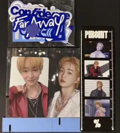 ONEW オニュ PERCENT Photobook ver. ランダムセット㊳