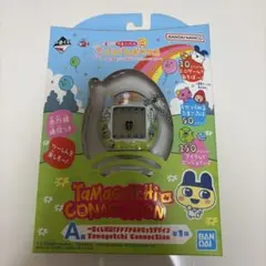 一番くじ　たまごっちのプチプチおみせっち　A賞