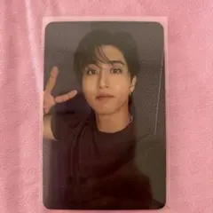 Stray Kids ハン do it