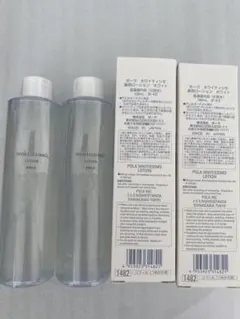 POLA ホワイティシモ ローション リフィル2 本のサムネイル