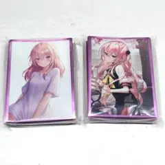 2026年最新】乾紗寿叶 スリーブの人気アイテム - メルカリ