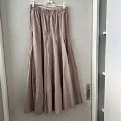 fifth ロングスカート