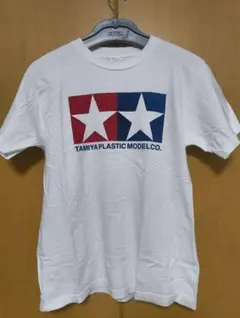 TAMIYA PLASTIC MODEL CO. Tシャツのサムネイル