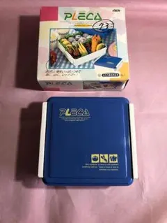 【未使用】お弁当箱 1段