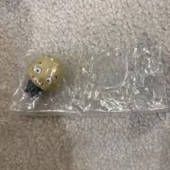 ジョジョの奇妙な冒険　矢安宮重清　ジョジョコレ　ガチャガチャ