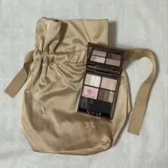 ルナソル　スリーディメンショナルアイズ　02 ソフトベージュ