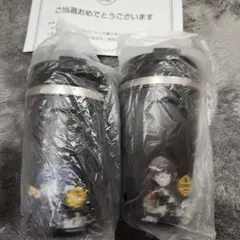 ジョージア ado キャラクターグッズ