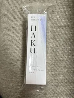 2025年最新】haku バーコードの人気アイテム - メルカリ