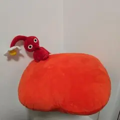 希少！人体展 カナヘイ たいないちゃん 心臓ぬいぐるみクッション