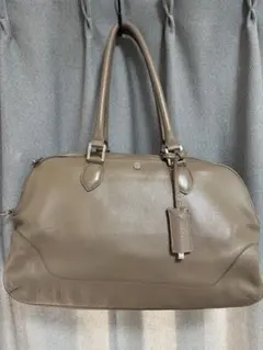 PELLE MORBIDA トートバッグ　ペッレモルビダ