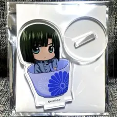 ヒカルの碁 塔矢アキラ 和装対局 両面 アクリルキーホルダー 2個 廃盤 ヒカルの碁 塔矢アキラ 和装対局 両面 アクリルキーホルダー 2個 廃盤
