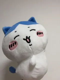 ちいかわ ハチワレ　ぬいぐるみ