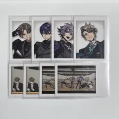 【最終値下げ】ROF-MAO ランダムチェキ