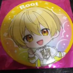 すとふぇす2026るぅと缶バ