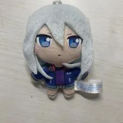 プロセカ 宵崎奏 セガラッキーくじ ぬいぐるみ