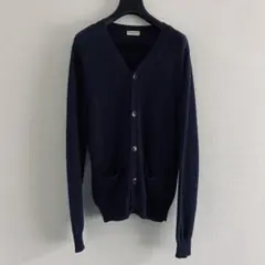 Y*s様 Cruciani クルチアーニ 44 コットン カーディガン ニット - メルカリ