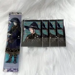 ジェイド ぱしゃこれ 4枚