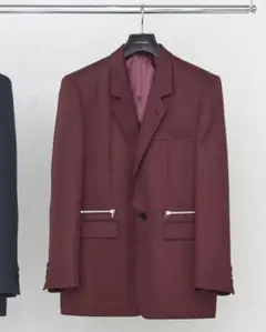 LITTLEBIG セットアップ　ボルドー LITTLEBIG セットアップボルドー