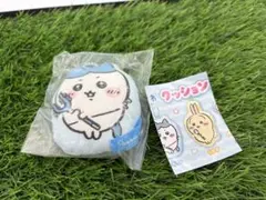 ちいかわ　クッションマスコット　映画　人魚の島のひみつ