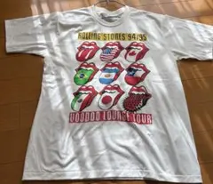 Rolling Stones 89 T greatland ローリングストーンズ - メルカリ