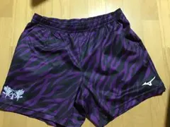 岡谷バレーゲームパンツ - メルカリ