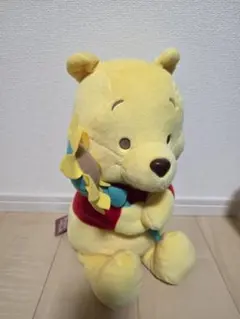 Winnie the pooh