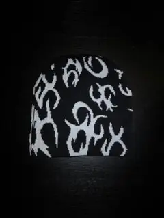 ビーニー y2k グランジ opium archive 平成 90s 00s