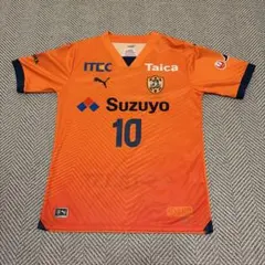 エスパルス 2022 21番 権田修一1st ホーム ユニフォーム - メルカリ