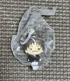 呪術廻戦 めじるしアクセサリー 脹相