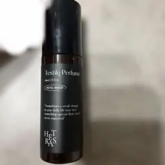 美品hetras Textile Perfume HOTEL WOOD 80mlのサムネイル