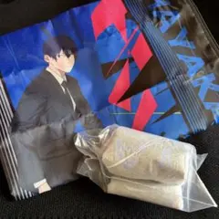 チェンソーマン アキ ポーチでらっくす 2個