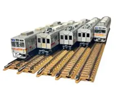 2025年最新】鉄道模型 東急9000の人気アイテム - メルカリ