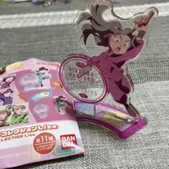 忍たま乱太郎　アクリルスタンドコレクションLIte 綾部喜八郎