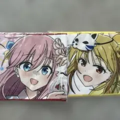 一番くじ ぼっち・ざ・ろっく！ 伊地知虹夏 ロングタオル - メルカリ