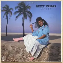 BETTY WRIGHT
