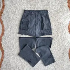 90s Cabela's Convertible Cargo Pants 00sのサムネイル