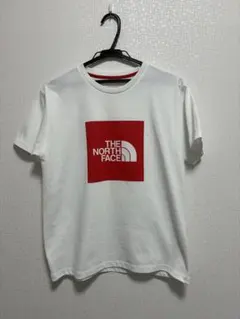 ノースフェイスTシャツL NTW32351
